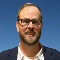 inriver Employee David Copeland's profile photo