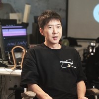 TIMEDOMAIN Employee Joe Guo's profile photo
