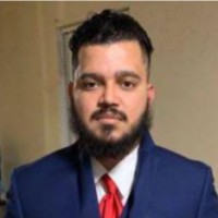 Compass Revenue Solutions Employee Dany Soler's profile photo