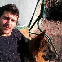 Siderval S.p.A. Employee Francesco Baraiolo's profile photo