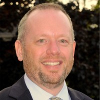 Woodinville High School Employee Scott Irwin's profile photo