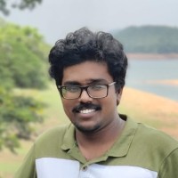 Outlogics Employee Ashish S's profile photo
