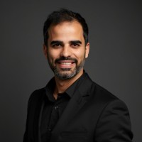 Atrium Constructions LLC Employee Robert Vieira's profile photo