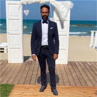 Digitalsoft Srl Employee Nicola Falasca's profile photo