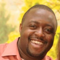 First Touch Payment Solutions Employee Darien Keys's profile photo