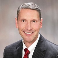 M&T Bank Employee Chris Briggs's profile photo