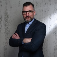 Indunorm Bewegungstechnik GmbH Employee Kurosh Simaifar's profile photo