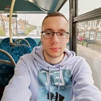 Winchmore School Employee Massimo Giglioni's profile photo