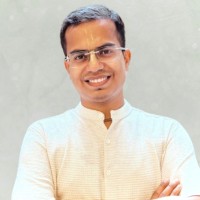 Lead Gen Jay Employee Sujeet Jha's profile photo