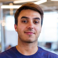 Neotrust Employee João Berti's profile photo