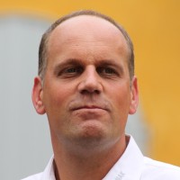 Comhead Headset Company Employee Martin Siebert's profile photo