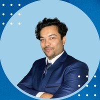 N-Clean Employee Nibesh Khadka's profile photo