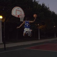 Vipers Pro Mens basketball team Employee Mike Cole's profile photo