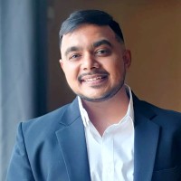 ORA Graphene Audio Employee Yash Shah's profile photo