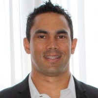 Raymond Hoffman Email