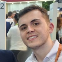 Quantum Logistics Employee Julio Pirajá's profile photo