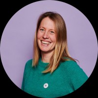NOA Employee Annelies Warreyn's profile photo