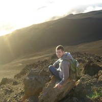 The Nature Conservancy Employee Shawn Hickey's profile photo