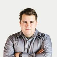 Visby Medical Employee Boris Andreyev's profile photo