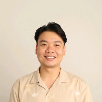 DSTA Employee Terence Loh's profile photo