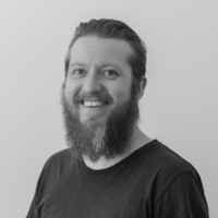 Digital Hindsight Employee Jon Peden's profile photo