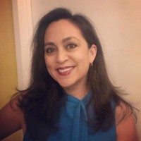 Desert Water Agency Employee Xochitl Pena's profile photo
