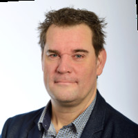 The Dow Chemical Company Employee Maarten Hermans's profile photo