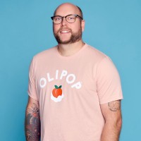 OLIPOP PBC Employee James Field's profile photo