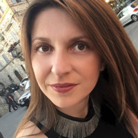 CEMENTERIE ALDO BARBETTI SPA Employee Maria Mastronardi's profile photo
