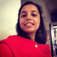 Anisha Chandravat Email