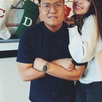 Cube Ventures Employee Caleb Maghacot's profile photo