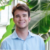 Books A Million Employee Robert Clausen's profile photo