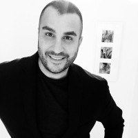 SYNTAX NYC Employee Drew Lanza's profile photo