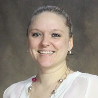 RAMP Employee Liz Moshure's profile photo