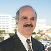 Khoren Abrahamian Email & Phone Number