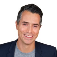 Cohere Employee Michael Pelosi's profile photo