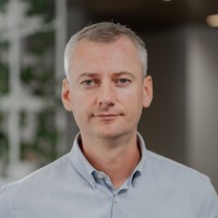 Finchanger Employee Oleh Vlasenko's profile photo