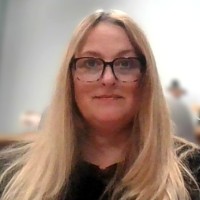 Myron Employee Kathryn Lynch's profile photo