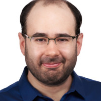 Attune Employee John Steenson's profile photo