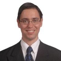 KPMG Us Employee Mark Nowakowski's profile photo