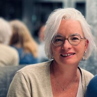 INGETEC Ingénierie Employee Valerie Quinault's profile photo