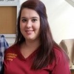 Geisinger Medical Center Employee Marissa Hoffman's profile photo
