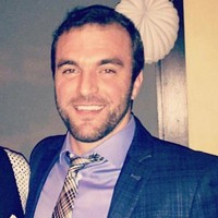 AdTheorent Employee Joseph Sturino's profile photo