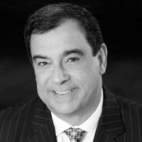 Chalkline Consulting Employee Paul Malcom's profile photo