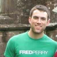 Christopher Featley's profile photo