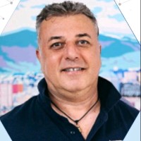 Iscotrans Employee Gian Luca Torchio's profile photo