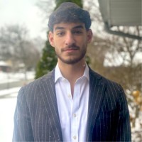 Aaron Jacoby Email