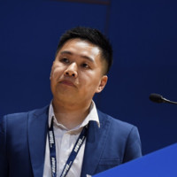 Temu Employee Ray Chung's profile photo