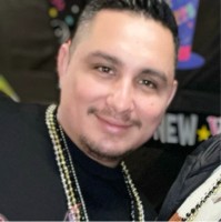 Junction Collaborative Transports Employee Adrian Barajas's profile photo
