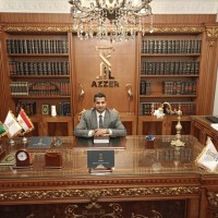 LawFirmStaff Employee Abdalla Gabr's profile photo